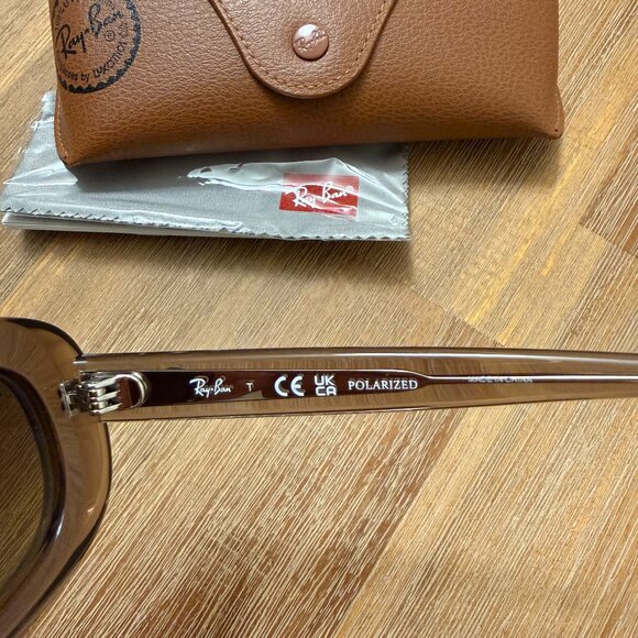 Ray-Ban Women\'s Sunglasses: RB2221